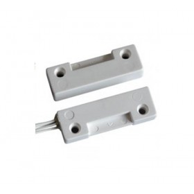 Cooper 403-TF-4 – CONTATTO DA ESTERNO FILI 4M, Confezione da 10 pezzi – CSA EATON