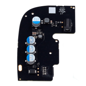 Ajax 12-24V PSU for Hub 2 / Hub 2 Plus / ReX 2 ASP 59359