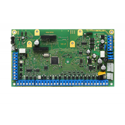 Bentel ABS-128 - Scheda Absoluta Plus Centrale Ibrida da 8 a 128 zone