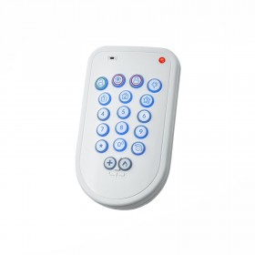 Bentel BW-241 - Tastiera portatile wireless per centrali BW