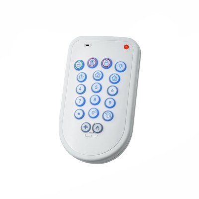 Bentel BW-241 - Tastiera portatile wireless per centrali BW