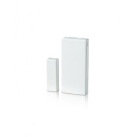 Bentel BW-303 - Contatto magnetico a scomparsa per porte/finestre Power G