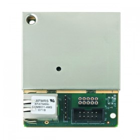 Bentel BW-IP - Scheda IP per centrali BW