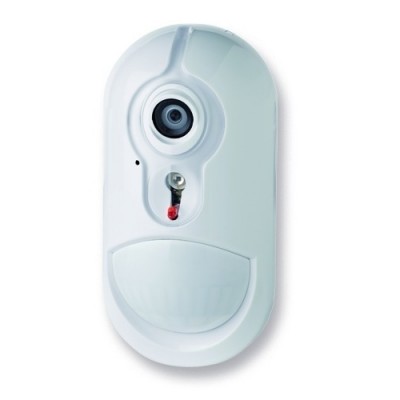 Bentel BW-IRC - Rilevatore IR con Camera per centrali BW