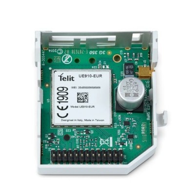 Bentel BW-LTE - Comunicatore LTE per centrali BW