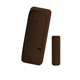 Bentel BW-MCB - Contatto magnetico marrone per centrali BW