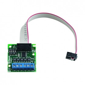 Bentel BW-PGM - Modulo PGM per centrale BW64