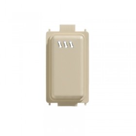 Bentel ECL2C-BMG - Eclipse 2 Cover-Ticino Magic