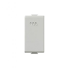 Bentel ECL2C-BMT - Eclipse 2 Cover-Ticino Matix