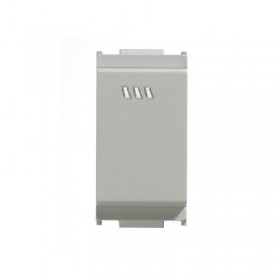 Bentel ECL2C-VIB - Eclipse 2 Cover-Vimar Idea Bianco