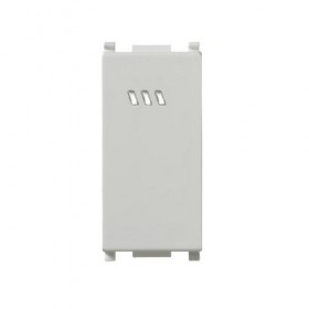 Bentel ECL2C-VPL - Eclipse 2 Cover-Vimar Plana