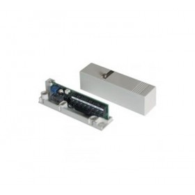 Cooper 447-IP65 – SENSORE PIEZOELETTRICO BIANCO IP65, Confezione da 1 pezzi – CSA EATON