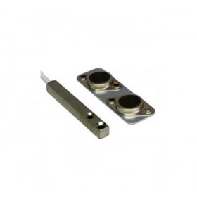 Cooper 455-CSA – CONTATTO MAGNETICO PER AVVOLGIBILI, Confezione da 2 pezzi – CSA EATON