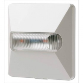 Bentel RILED/12 - Indicatore Remoto LED Rosso 12Vdc