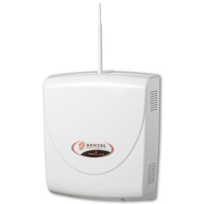 Bentel ABS-P - Contenitore plastico per Absoluta completo di microswitch sabotaggio