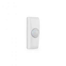 Venitem FARO MINI - Sensore filare a tenda per la protezione dei varchi, doppia tecnologia (MW+PIR)