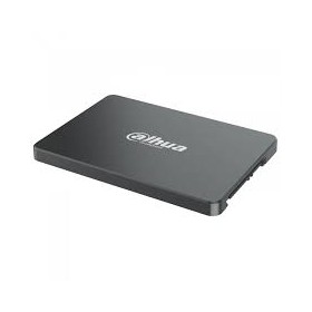 Dahua SSD-V800960GPLUS - Hard Disk SSD 1TB SATA 2,5" specifico per la videosorveglianza, Fino a 550MB/s in scrittura e 500MB/s