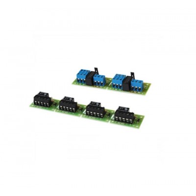 Cooper 513-CSA – SCHEDA RELE‘ 12V – 3A AMPLIFICATA (stringa da 2 schede – prezzo per scheda), Confezione da 2 pezzi – CSA EATON