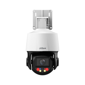 Dahua SD3E410DB-GNY-A-PV1 - Speed Dome PTZ IP Tioc 4MP, zoom ottico 10x (4-40 mm), Smart Dual Illumination