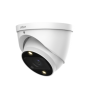 Dahua HAC-HDW1509T-Z-A-LED-S2 – Eyeball HDCVI Full-color 5MP (16:9) 2.7-13.5mm, IR 40M, microfono integrato