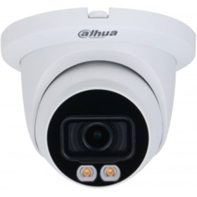 Dahua IPC-HDW5449TM-SE-LED - Eyeball IP 4MP 2.8mm AI WizMind Full-color