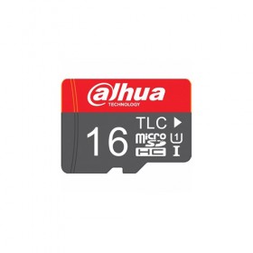 Dahua HD-MSD16 - Scheda Micro SD 16 GB