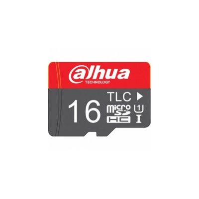 Dahua HD-MSD16 - Scheda Micro SD 16 GB