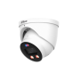 Dahua IPC-HDW3649H-AS-PV-PRO - Telecamera eyeball IP AI 6MP 2.8mm WizSense TiOC WizColor