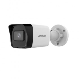 Hikvision DS-2CD1043G2-I(2.8mm) - BULLET IP OTTICA FISSA H.265+ 4MP Human&Vehicle Detection