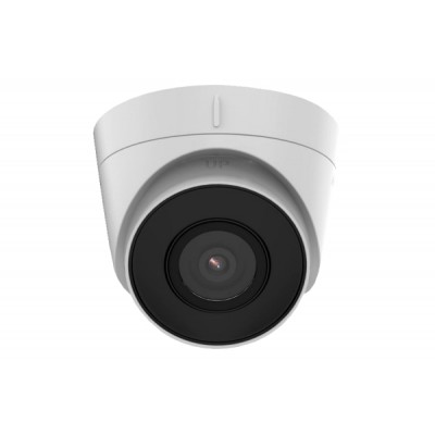 Hikvision DS-2CD1383G0-I(2.8mm) - TURRET IP OTTICA FISSA H.265+ 4K