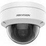 Hikvision DS-2CD1183G0-I(2.8mm) - MINIDOME IP OTTICA FISSA H.265+ 4K