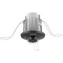 Hikvision DS-2CD2E23G2-U(2.8mm) - EASY IP 4.0 ACUSENSE MINI DOME IP OTTICA FISSA 2MP