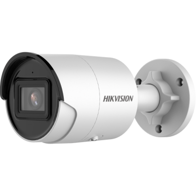 Hikvision DS-2CD2086G2-I(2.8mm) - EASY IP 4.0 ACUSENSE BULLET IP OTTICA FISSA 4K