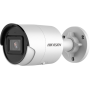 Hikvision DS-2CD2086G2-I(2.8mm) - EASY IP 4.0 ACUSENSE BULLET IP OTTICA FISSA 4K