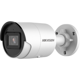 Hikvision DS-2CD2086G2-I(4mm) - EASY IP 4.0 ACUSENSE BULLET IP OTTICA FISSA 4K