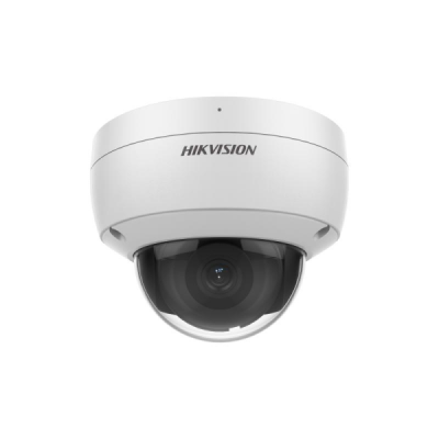 Hikvision DS-2CD2146G2-I(2.8mm) - EASY IP 4.0 ACUSENSE MINI DOME IP OTTICA FISSA 4MP