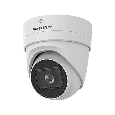 Hikvision DS-2CD2H26G2-IZS(2.8-12mm) - EASY IP 4.0 ACUSENSE TURRET IP VARIFOCALE 2MP