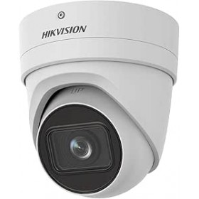 Hikvision DS-2CD2H86G2-IZS(2.8-12mm) - EASY IP 4.0 ACUSENSE TURRET IP VARIFOCALE 4K