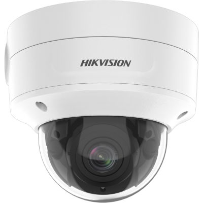 Hikvision DS-2CD2746G2-IZS(2.8-12mm) - EASY IP 4.0 ACUSENSE MINIDOME IP VARIFOCALE 4MP