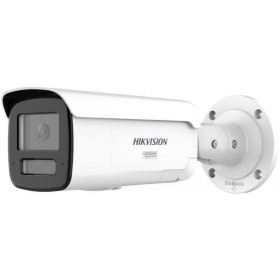 Hikvision DS-2CD2T47G2H-LISU/SL(4mm) - EASY IP 4.0 COLORVU BULLET IP OTTICA FISSA 4MP