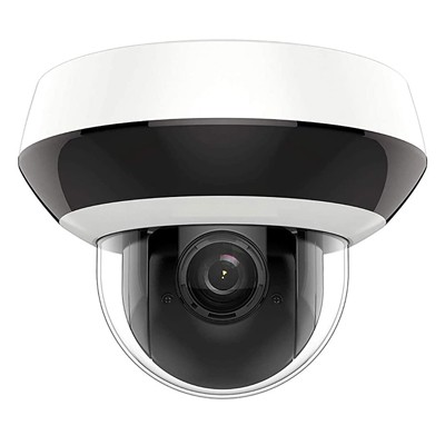 Hikvision DS-2DE2A404IW-DE3(2.8-12mm) - SPEED DOME IP 2" 4X H.265+ WDR 120DB SMART 4MP