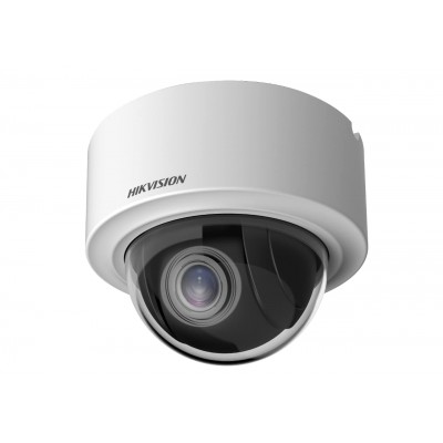 Hikvision DS-2DE3204W-DE - SPEED DOME IP 3" 4X D-WDR SMART 2MP