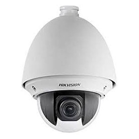 Hikvision DS-2DE4225W-DE3 - SPEED DOME IP 4" 25X WDR 120 dB SMART INCASSO 2MP