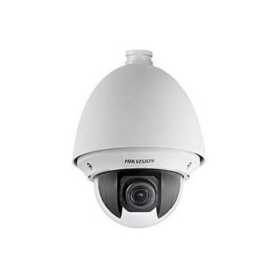 Hikvision DS-2DE4225W-DE3 - SPEED DOME IP 4" 25X WDR 120 dB SMART INCASSO 2MP