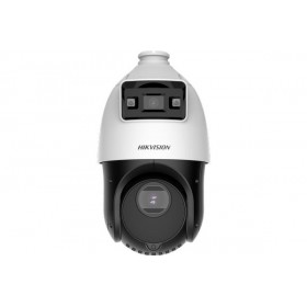 Hikvision DS-2SE4C215MWG-E - SPEED DOME TANDEMVU 2MP 15X