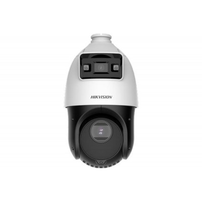 Hikvision DS-2SE4C215MWG-E - SPEED DOME TANDEMVU 2MP 15X