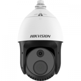 Hikvision DS-2TD4228-10/S2 - TERMICA PTZ BI-SPECTRUM