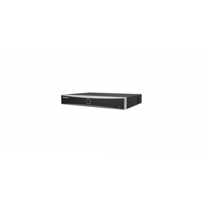 Hikvision DS-7608NXI-I2/8P/S - NVR SERIE 76 ACUSENSE 8CH/8 POE/4CH 1xHDD 1TB VIDEO
