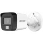 Hikvision DS-2CE16K0T-LFS(2.8mm) - MINI BULLET OTTICA FISSA 3K