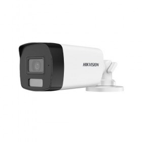 Hikvision DS-2CE17K0T-LFS(3.6mm) - BULLET OTTICA FISSA 3K